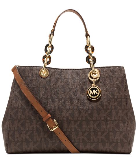 michael kors cynthia medium satchel uk|Michael Kors satchel sale.